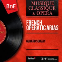 La damnation de Faust, Op. 24: Chanson de la puce. "Une puce gentille" (Méphistophélès) - Gerard Souzay & Paul Bonneau & New Symphony Orchestra of London & Гектор Берлиоз
