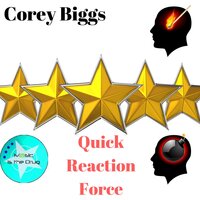 Sniper Overwatch - Corey Biggs