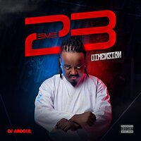 YaYo te - DJ Abdoul