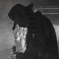 Not My Time to Go - Trey Healy