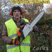 Le blues des impôts - Costes