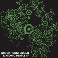 Drummachine - Stockholm Cyclo