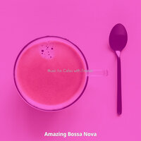 Bossa Trombone Soundtrack for Cafes with Friends - Amazing Bossa Nova