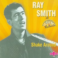 Willing and Ready - Original - Ray Smith