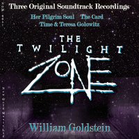 Nola (From "Twilight Zone: Her Pilgrim Soul") - William Goldstein