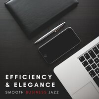 Meeting with Coworkers - Calming Music Ensemble