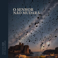 Só Jesus Concede Paz e Salvação - Tocata CCB