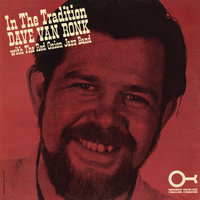 Sister Kate - Dave Van Ronk & The Red Onion Jazz Band
