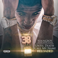 Diamond Teeth Samurai - YoungBoy Never Broke Again