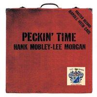Stretchin' Out - Hank Mobley