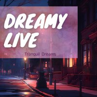 Evening Breeze Sighs Softly - Dreamy Live