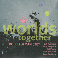 Beak - Jerry Bergonzi & Bill Pierce & Bob Kaufman & Bob Kaufman 5Tet & Lupa Santiago & Sizão Machado