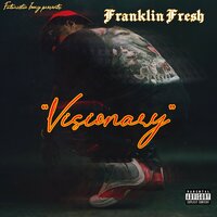 Scatta My Brain - Franklin Fresh & Landry & DJ Krispee