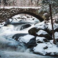 Pure River - Nature Sounds Nature Music & Binaural Beats Study Music & Relaxing Guru