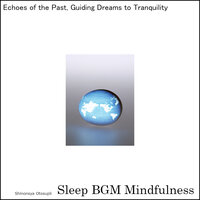 Whispers of Sleep in the Embrace of Serenity - Sleep BGM Mindfulness