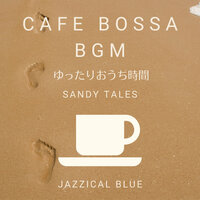 Sandy Tales - Jazzical Blue