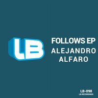 Delete - Alejandro Alfaro
