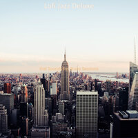 Hot Sounds for Study Sessions - Lofi Jazz Deluxe