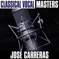 Intermezzo (from 'Cavalleria Rusticana') - Jose Carreras