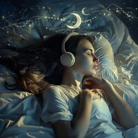 Calm Serenity Tunes - ASMR Sounds for Sleep & Sleeping Music Playlist & flows of sleep