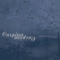 Further Up - Caspian