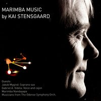 Triglyf I - Kai Stensgaard