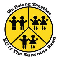 We Belong Together - Ralphi Rosario & KC & The Sunshine  Band