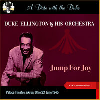 I Should Care - Duke Ellington & His Orchestra