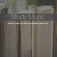 Positive Energy - RelaxingRecords & Study Music Zone & Concentration Music Minds