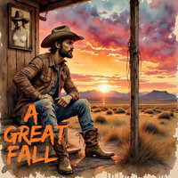 A Great Fall - Rodolfo Perez Jr