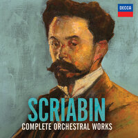 Scriabin: Preparation for the Final Mystery - Realised by Alexander Nemtin - Part 1 - Universe - Lent. Impérieux - Алексей Любимов & Thomas Trotter & Deutsches Symphonie-Orchester Berlin & Владимир Ашкенази & Александр Николаевич Скрябин