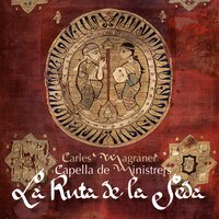 Rachika Alkad - Capella de Ministrers & Carles Magraner