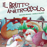 Cric crac le uova - Emiliano Branda & Daniela Cologgi