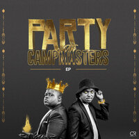 Isondo - Campmasters