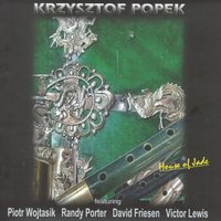 House of Jade - Victor Lewis & David Friesen & Randy Porter & Piotr Wojtasik & Krzysztof Popek