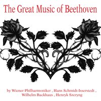 Symphony No. 5 in C Minor, Op. 92: I. Allegro con brio - Wiener Philharmoniker & Hans Schmidt-Isserstedt & Ludwig van Beethoven
