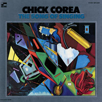 Rhymes - Chick Corea