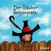 Der Räuber Hotzenplotz - Teil 77 - Otfried Preußler