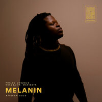 Melanin feat. Mariseya - Philou Louzolo & Mariseya & Kususa