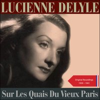 Y'a Pas De Refrain - Lucienne Delyle & Orchestre Pierre Chagnon