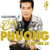 Xin Làm Người Hát Rong - Elvis Phuong
