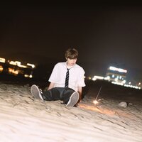 Eternal Summer - Ichan
