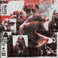 Gang - Park Hill & Kkanii