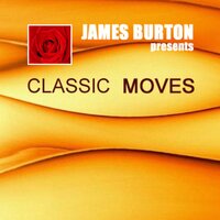 Dancing With A Stranger - James Burton