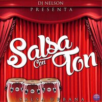Llora, Llora - Tego Calderón & Oscar D'León & Dj Nelson