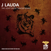 The Light - J Lauda & Dave Richards