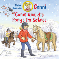 Conni und die Ponys im Schnee - Teil 39 - Conni