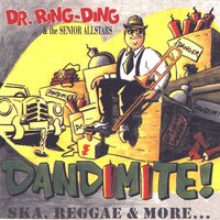 Rudeboy Style - Dr. Ring-Ding & The Senior Allstars