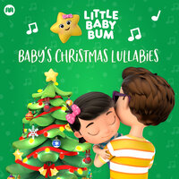 Brahms Lullaby - Little Baby Bum Nursery Rhyme Friends