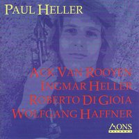 Bates' Blues - Paul Heller